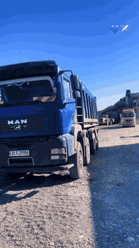 مان تيگه 2007 مجموعه جي اف وربع شاصي 35 محرك 430 المكينه شرط لا صرف ول...