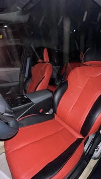 بي واي دي داخل احمر سيارة كفاله ماشيه ٣ الف   07742229125