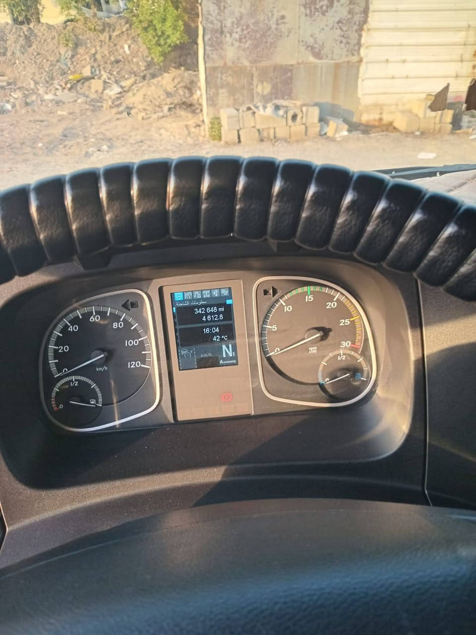 السلام عليكم اتيكو، 2018 حجم 1227 فول مواصفات، ماشي 340 ألف سياره زيرو جديده مكفولة كفاله عامه، مكان بغداد الزعفرانية ***********
