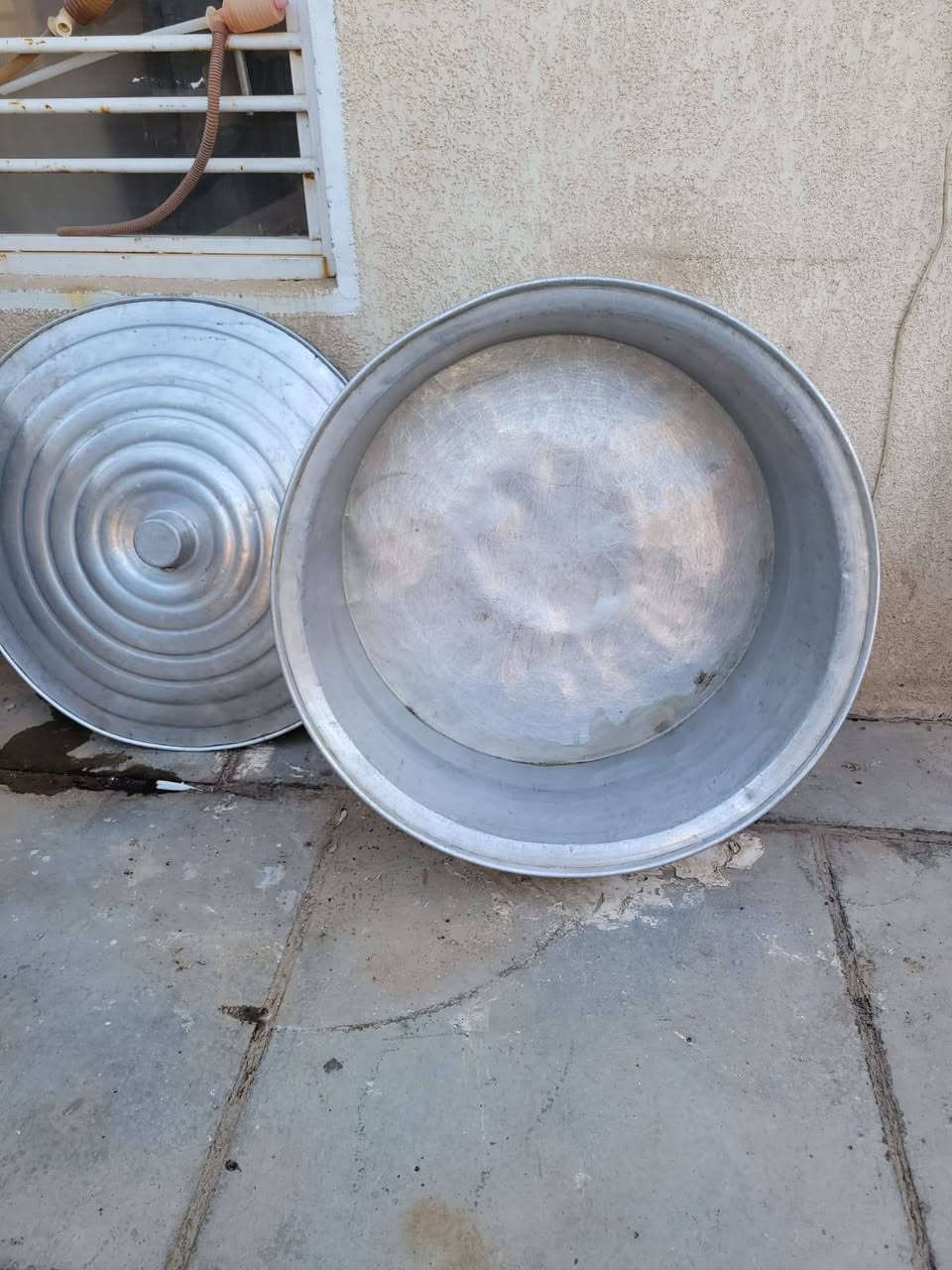 سلام عليكم
غراض مستعمله للبيع مكاني الشعلة الشراي خاص


**إذا كنت صاحب هذا الإعلان وتريد حذفه لأي سبب، رجاءا أرسل رسالة إلى الدعم الفني**