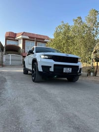 شيروكي ٢٠٢٣ • فول مواصفات • حادثة