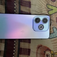 إنفينيكس • نضيف • بدل بايفون