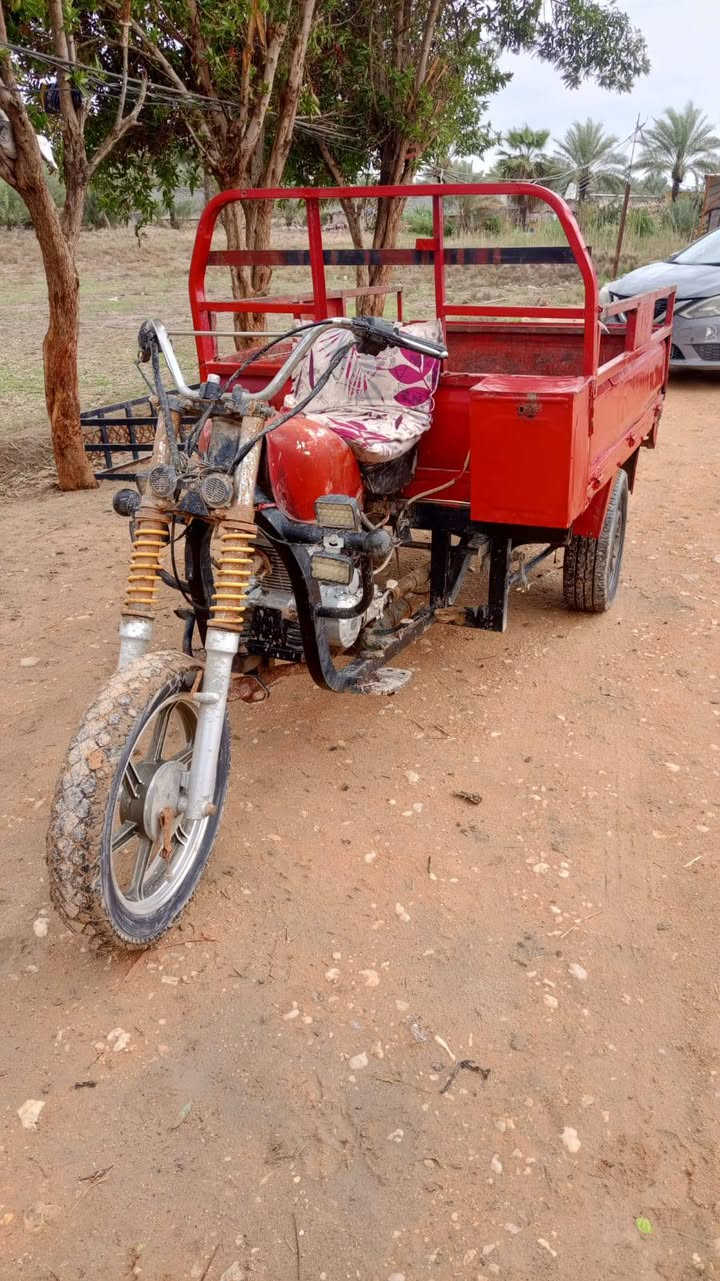 سلام عليكم ستوته للبيع كلك مكفوله
كهربائيات شغاله هورن لايت  سلف بطاتري مال سياره 
محرك خير من الله شلعه فول 
ويل امامي جديد سعر 
600 رقمي 
***********
***********
