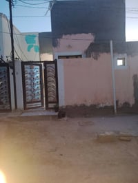 حي ميسان • بيت زراعي • ١٠٠م