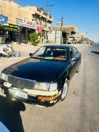 مكينة ٢٥٠٠ • زنون عالي • رقم موصل