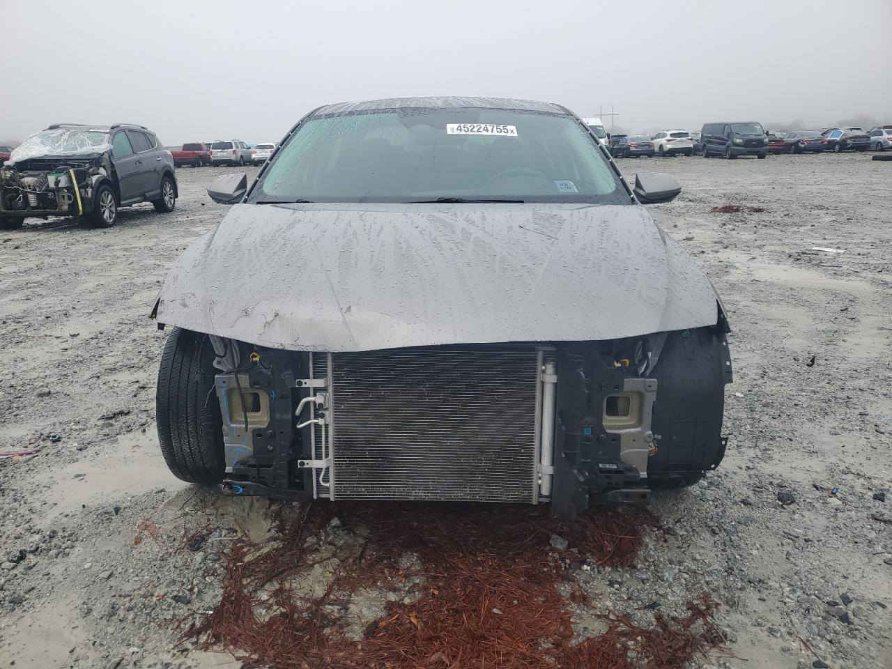 النترا هايبرد بلو blue وارد امريكي 
ماشية 34الف  فقط
165$قة
رقم بغداد انكليزي 
📍مكان السيارة بغداد حي الخضراء/ العطيفية 
☎️***********
⛔مواصفات
⛔ محرد
⛔ شاشه دجتل متصل   
⛔ نضام ترحيب
⛔ رادارات اماميه + رادارات خلفيه+ نقطه عمياء
⛔ تحديد مسار  وتحذير عند خروج عن الخطوط+ اوتو بارك تضرب بريك عن الاقتراب 
⛔  انضمه قياده درايف مود  سبورت ونورمال  
⛔  اوتو هولد 
⛔️ نضام صعود منحدرات 
⛔ +  اشاير بل مري
⛔  + شاحن واير ليس  وتايب سي
⛔ تحكم ستيرن اربع جهات فول
⛔ شاشه كبيره لمس تدعم نضام اندرويد اوتو وكار بلي
⛔️ وكامره خلفيه دواره فول HD
⛔️استيرن رجاج عند الاقتراب من سياره

⛔️حادثها عرضي بسيط جداً كما موضح بالصور فقط الدعامية الأمامية السيارة مابيها اي تبديل ليبل واحد مكفولة من الصبغ والتبديل عدا الموضح بالصور إللي هو خشم البنيد والدعامية فقط علما بأن صور الحادث مرفقة بالمنشور 

ملاحظة غير متواجد على النت الشراي يتصل بغداد, العراق
