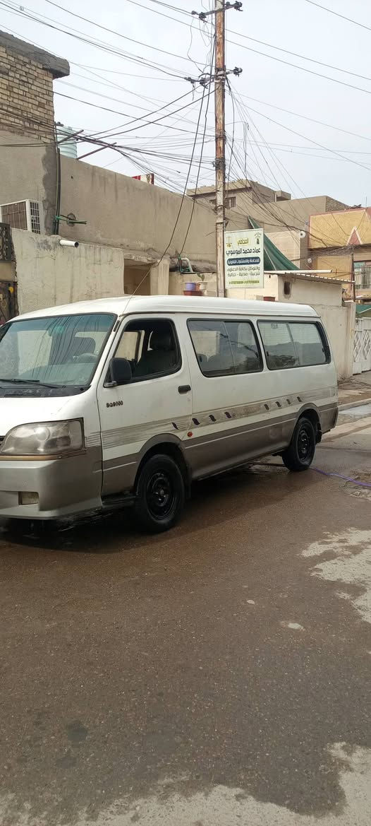 كيا بورسلان2010 باسمي تحويل _موجوده_ م الصدر ا _لتفاصيل علاهاذ الرقم_ ***********
