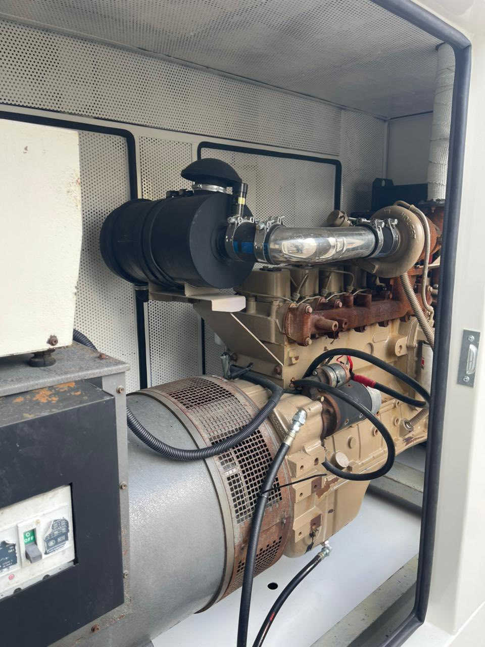 ((السلام عليكم مولده كمنز 150  كيفي ))
لتواصل ‭0772 482 0237‬
العنوان اربيل صناعة الجنوبية 
كراج الحاج وفاء العوفه 
يوجد توصيل جميع محافظات العراق 🇮🇶🚗
