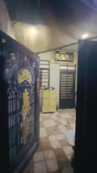 بيت 100 متر زراعي عقد 25 طابقين جاهز من بناء والتفاصيل موجودة بالصور و...