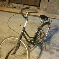 بايسكل • قابل تفاوض • حي السماح