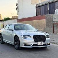 كلايسلر • موديل ٢٠٢٢ • حساس امامي وخلفي