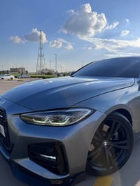 بي ام دبليو 430i • ٢٠٢١ • ٧٥٠٠٠ كم