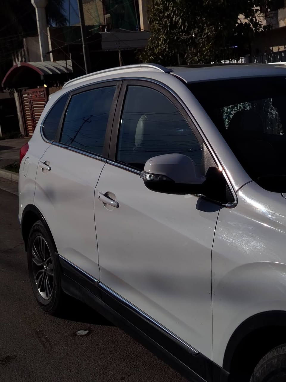 تيكو 5 2020 استلام 2022 مطلوبة متبقي عليها سنتين سيارة كلش نظيفه السعر 115 للاستفسار الإتصال واتساب ***********  بيها مجال حك الجيه

