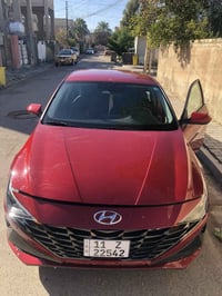 هونداي الانترا 23 موصفات نص فوال بصمة تشغيل عن بعد حساسات  رادار  شاشة...