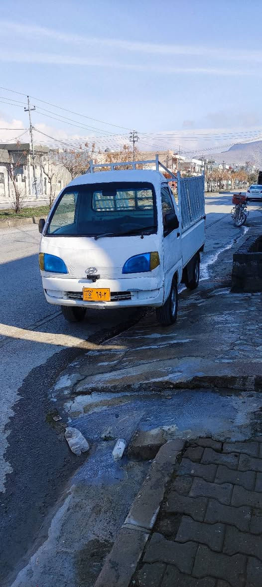 ژ.م ***********
فاو 2007 گێڕ و مەکینە بەشەرتی فیتەر 
گێڕ عادی بەنزین زۆر کەم دەخوات هەتا بڵێی بە هەڵمەتە 
کارەبایی مەجبووت 
هیچی نییە تەنھا کەفالەتی مەدەنی دەکەم هی مالی خۆمە أربيل, العراق
