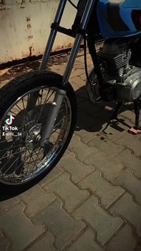 اربعه كير • موديل ٢٣ • مكينه ايراني ١٨