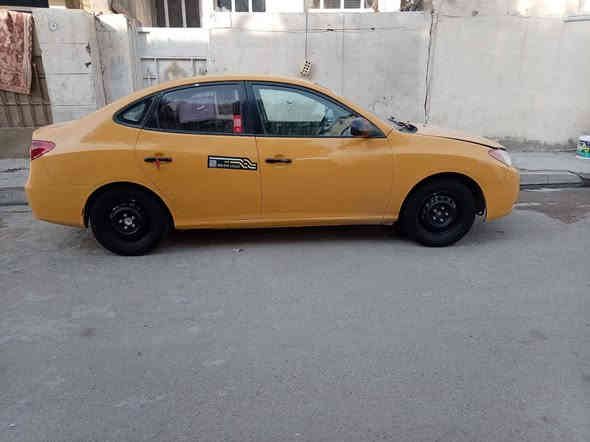 السلام عليكم النترا مقدسة 9 امريكي حادثها جاملغ امامي  محرك وكير نضيفات تبريد شغال لايت زنون رقم انكليزي باسمي سنويه جديده هزه جديده تحويل مباشر سياره جاهزه السعر 88 وبيها مجال بغداد الزعفرانيه ***********
