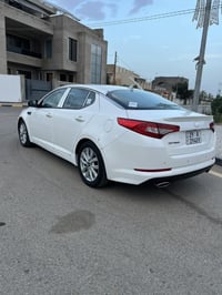 اوبتيما • ٢٠١٤ • ٢٤٠٠