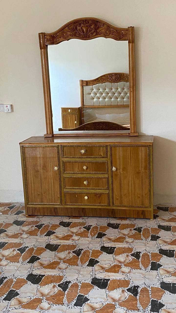 أهلاً وسهلاً بكم
متوفر جميع انواع الاثاث المنزلي ما عليك فقط ضغط ع رقم لتواصل معنا عبره الواتساب wa.me/9647725972986 البصرة, العراق


**إذا كنت صاحب هذا الإعلان وتريد حذفه لأي سبب، رجاءا أرسل رسالة إلى الدعم الفني**