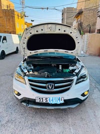 شانجان سي اس ٣٥ / موديل ٢٠٢٠   مكينه ١٦٠٠ كير اوتو + عادي + اس   فتحا ...