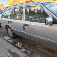 مارسيدس دب ستيشن • ١٩٩٣ • رقم بغداد