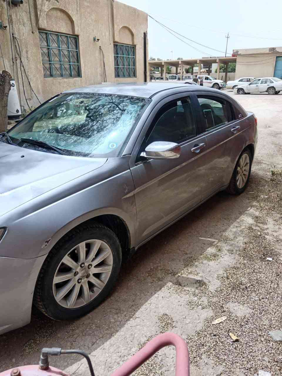 للبيع سوناتا رقم واسط انكليزي بأسمي موديل 10 وارد كندي داخل كلين بدون حادث محرك 2400 تبريد قطعتين بصمه اشاير مري شاشه حساسات خلفيه كير محرك تبريد تخم تاير بالجيس سياره جاهزه من كلشي صبغ عام للجماليه اثر جراد مكفوله من حادث وتبديل السعر 82
مكان السياره حله اتصال فقط ***********             ***********    بدون تعليقات رجاءً
