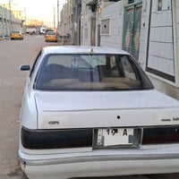 مارك مديل ١٩٩٢ رقم كربلاء انكليزي محرك ونجي ٤ سلندر تبريد شغال