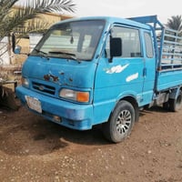 للبيع ٩٦ سنوية ٢٨ رقم شاصي واضح مكينة بيهة بخار القمارة بيهة معجون تخم...