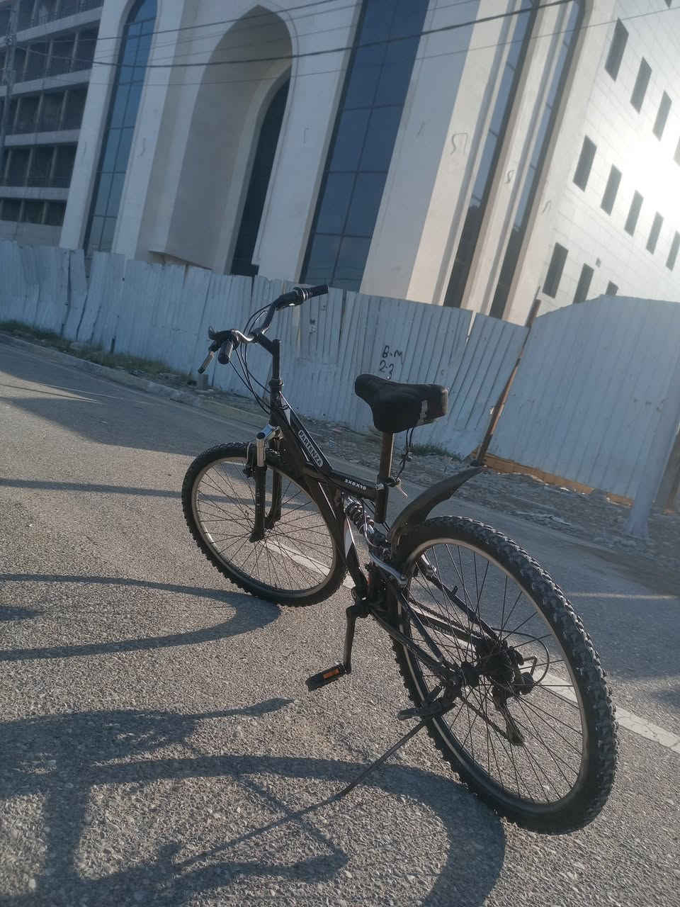 للبيع كلشي بي شغل ادفع سعر وتعال خاص


**إذا كنت صاحب هذا الإعلان وتريد حذفه لأي سبب، رجاءا أرسل رسالة إلى الدعم الفني**