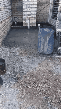 سبيس وحدل وصب بيوت ***********
