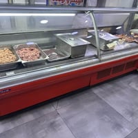 ثلاجة • حجم كبير • كركوك الماز