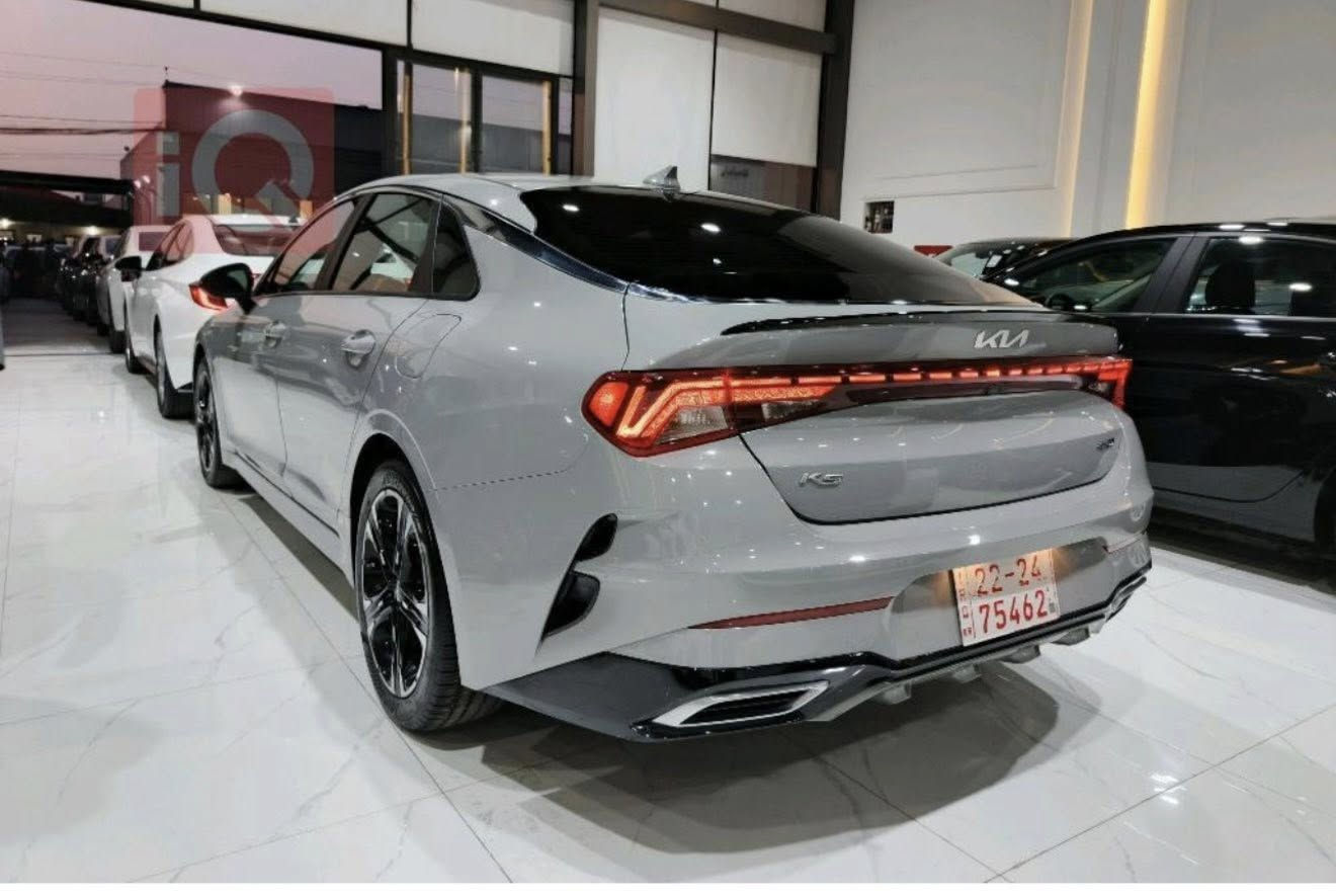 كي فايف جي تي لاين 2022 مرقم  اربيل. فول ماعدا الفتحه محرك 16 توربو السعر 180 وبي مجال بسيط  قطعه وحده فقط صبغ بدون اي دواخل او ايرباك ***********
