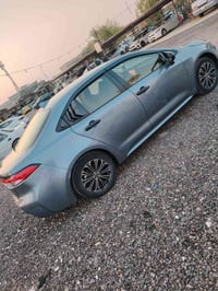 كورلا LE • ٢٠٢٢ • بغداد ابو غريب