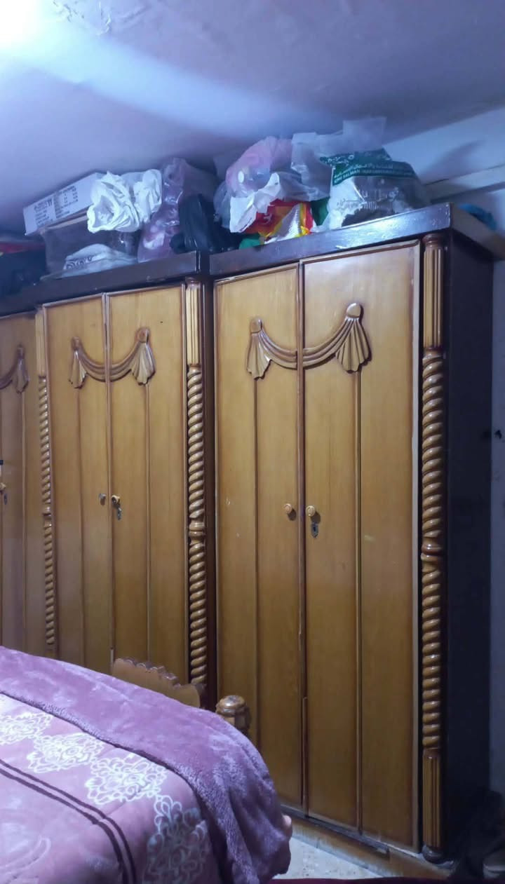 غرفة نوم ماستر خشب لاتيه بدون فرشه 
الزرقا الهاشميه 
السعر 95
🏘️🏘️🏘️🏘️🏘️🏘️


**إذا كنت صاحب هذا الإعلان وتريد حذفه لأي سبب، رجاءا أرسل رسالة إلى الدعم الفني**