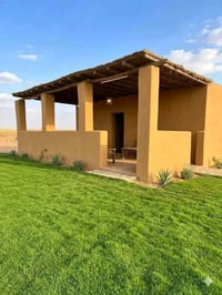 القاهرة والجيزة • ملك مسجل • جاهزة للزراعة