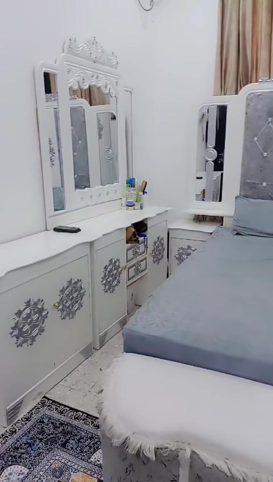 للبيع غرفة نوم السعر ٧٥٠ بيها مجال
متكونة من ٩ قطع


**إذا كنت صاحب هذا الإعلان وتريد حذفه لأي سبب، رجاءا أرسل رسالة إلى الدعم الفني**