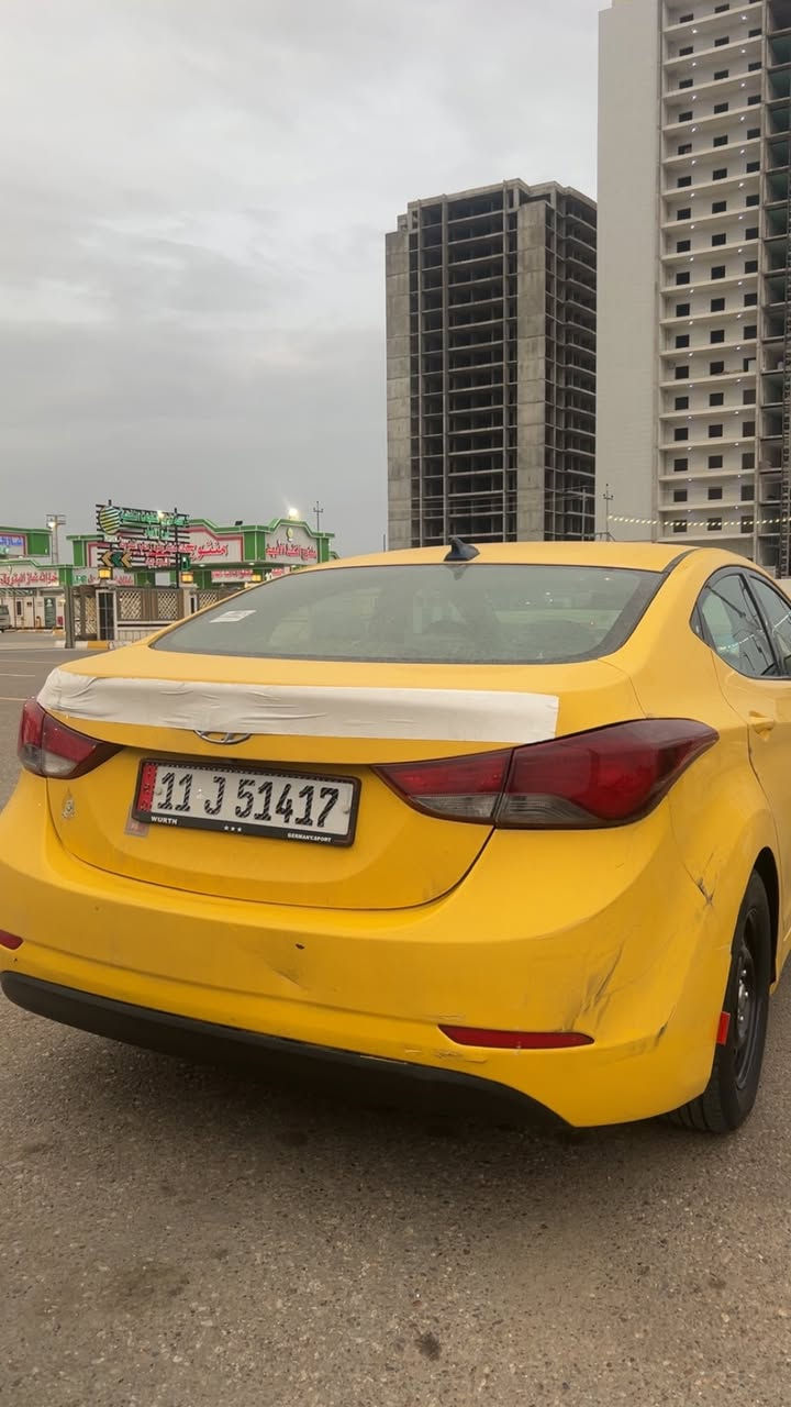 ارد أمريكي 
موديل :2016
حادثها الوارد :باب خلفي ونفسه مصلح 
ليبل واحد بدون تبديل 
تبريد ثلج ❄️ 
شاشه سماعات اصلي 
منضومه غاز وقبل ٨ سويتها ادامه يعني انسه الصرف 
السياره صافيه حلوه وأحله من الصور 
السياره مال جناي 
هورن بوش اصلي إيراني محور يعني مجبزه وكامله 
مكانها فلوجه 
السعر 113 وبيها مجال لطيبين 
*********** بي واتس اب 
غير متواجد عل فيس
