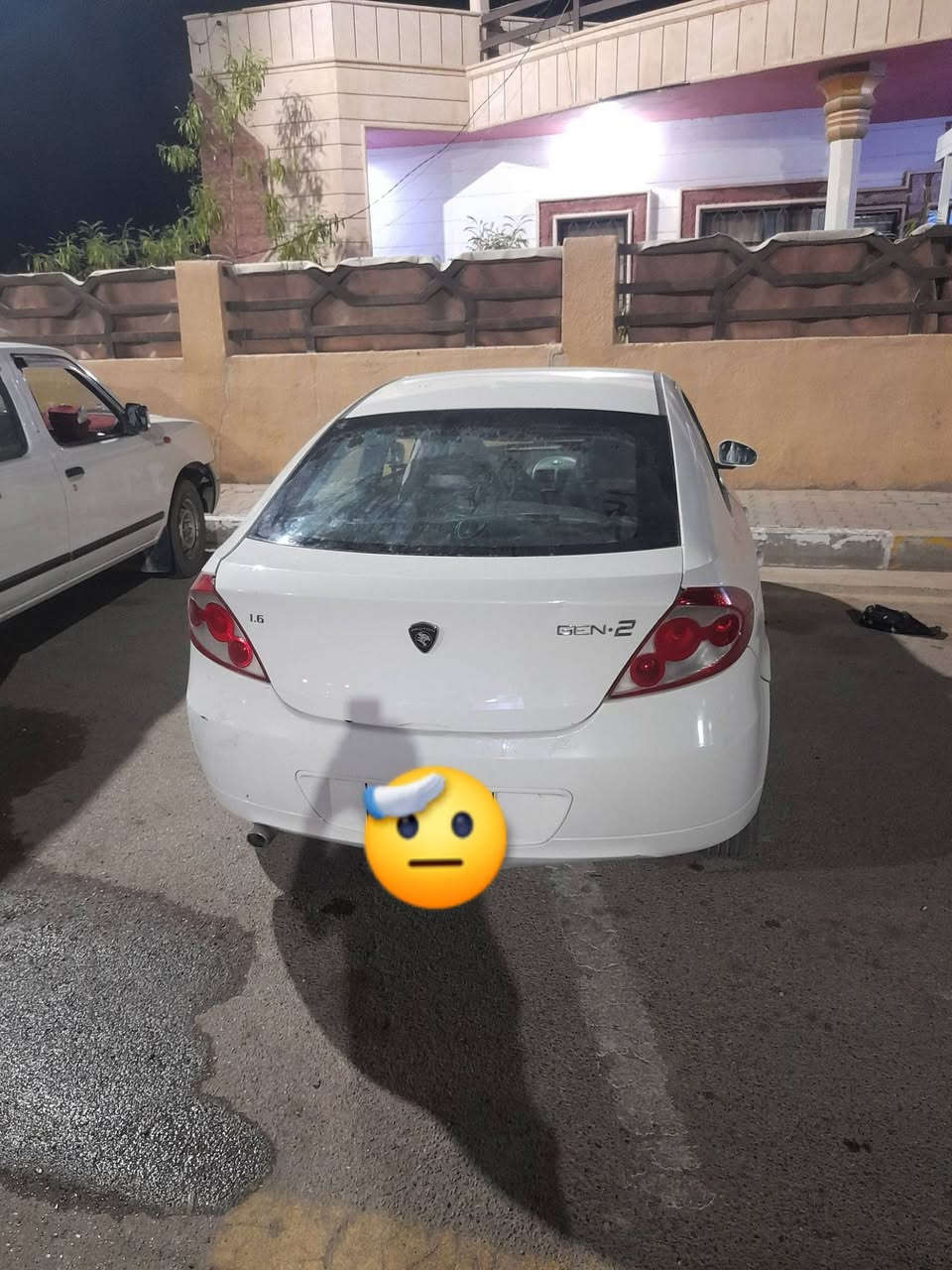 سياره لبيع براتورن جهزه بل كامل تبريد وتدفء شغال 
موديل 2009 رقم سياره ربيل 
وذا كو بيام نضيف مراوس هم صير سعرهه سياره 60بيه مجال شويه
ورقم صاحب سياره 
*********** واتساب وخط
