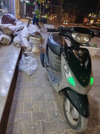 ماكس منغولي حاوية تبديل كفرات فقط للجماليه صارلها شهرين من نزلت من الح...