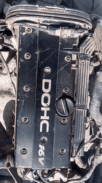 محرك الكنزه • مسكر جديده • الحله