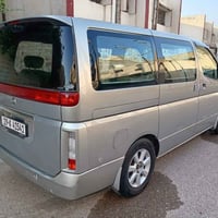 نيسان كراند • ٢٠١٤ • رقم كربلاء