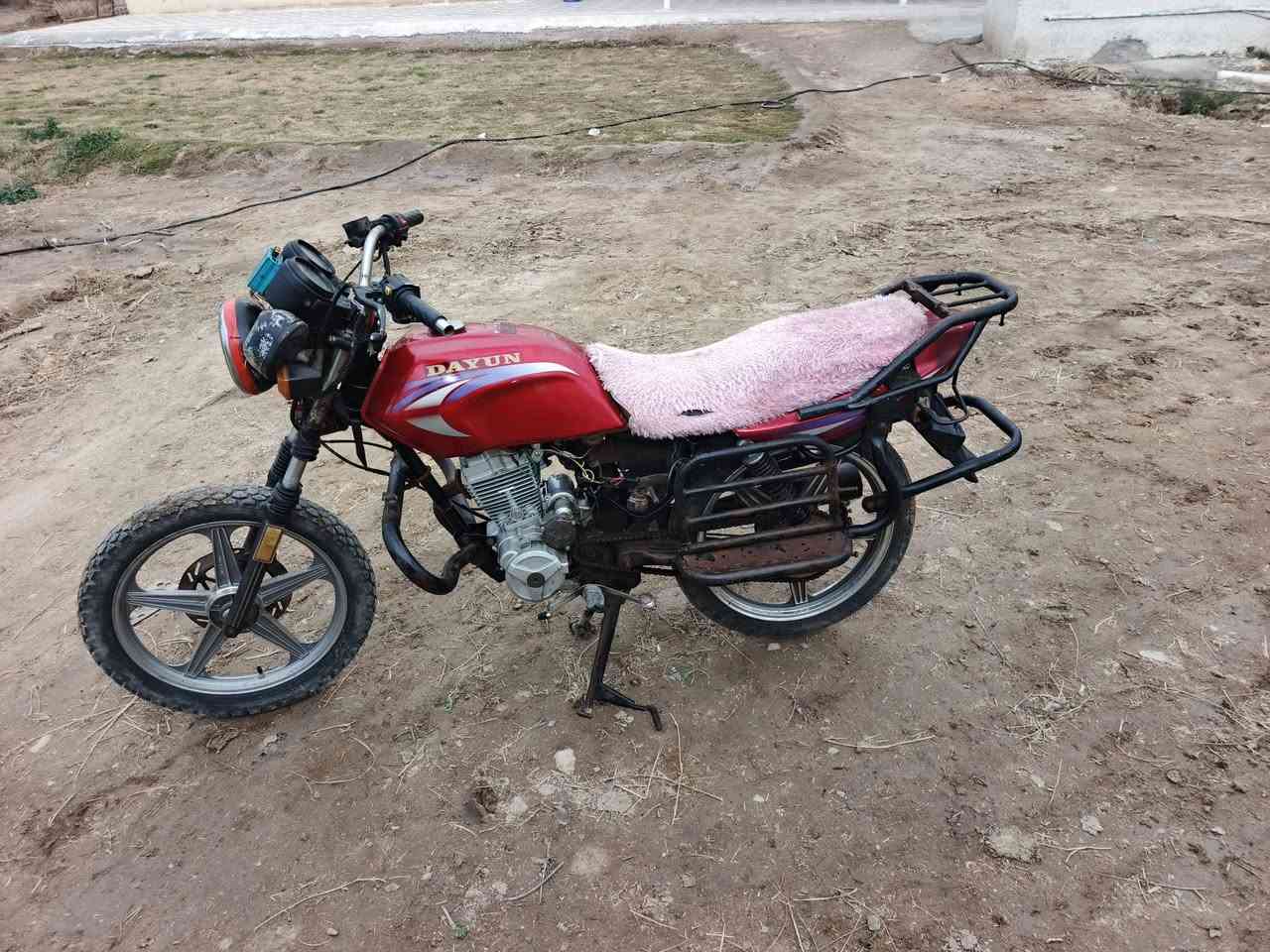 للبيع كلك مكفوله السعر 260بيه مجال مكاني ديوانيه دغاره ***********
