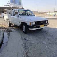 بيكم ١٩٨٥ • كابون صاقط • رقم نينوى