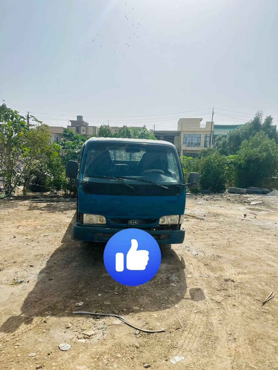 كيا فور نتيره لبيع موديل 1998 رقم بغداد بسمي تحويل ثاني يوم رقم سعر 58 بيه مجال  *********** 
*********** 
***********
