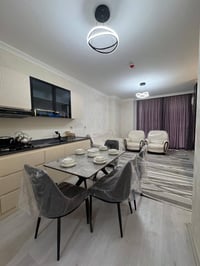 اربيل • مربع ذهبي • غرفة وصالة