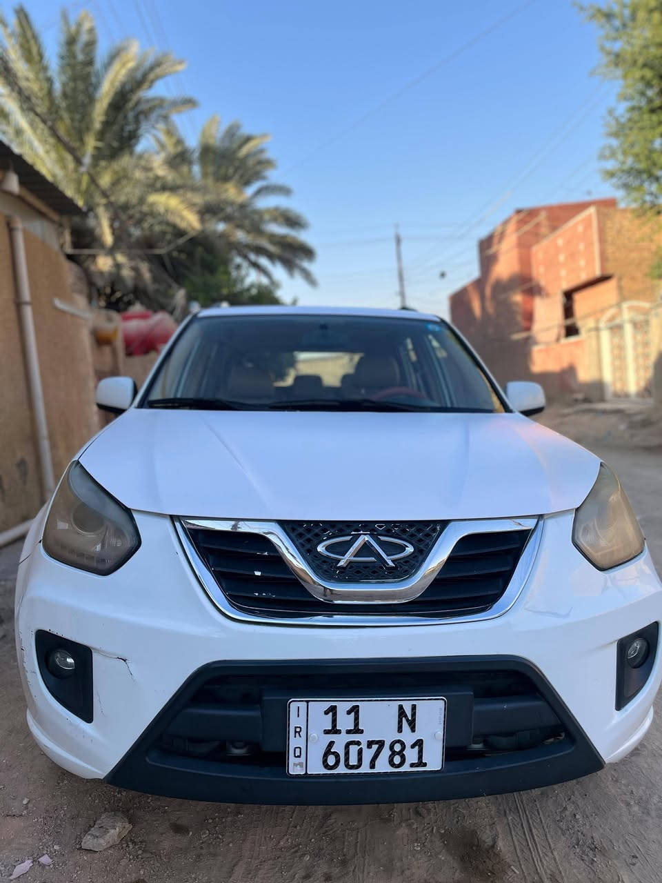 سلام عليكم سياره شيري تيكو جديده ونظيفه موديل 2013 محرك 1800 سياره جاهزه كلشي بيه جديد صدر وحداديه مشط صدر جديد  مشكط جديد تخم تاير جديد تبريد شغال ***********
