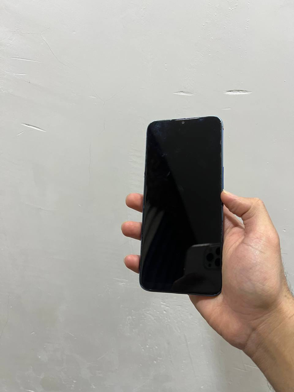 تليفون مستعمل السعر 65 وبي مجال بسيط مكاني حي الامين الثانيه 0721484869


**إذا كنت صاحب هذا الإعلان وتريد حذفه لأي سبب، رجاءا أرسل رسالة إلى الدعم الفني**