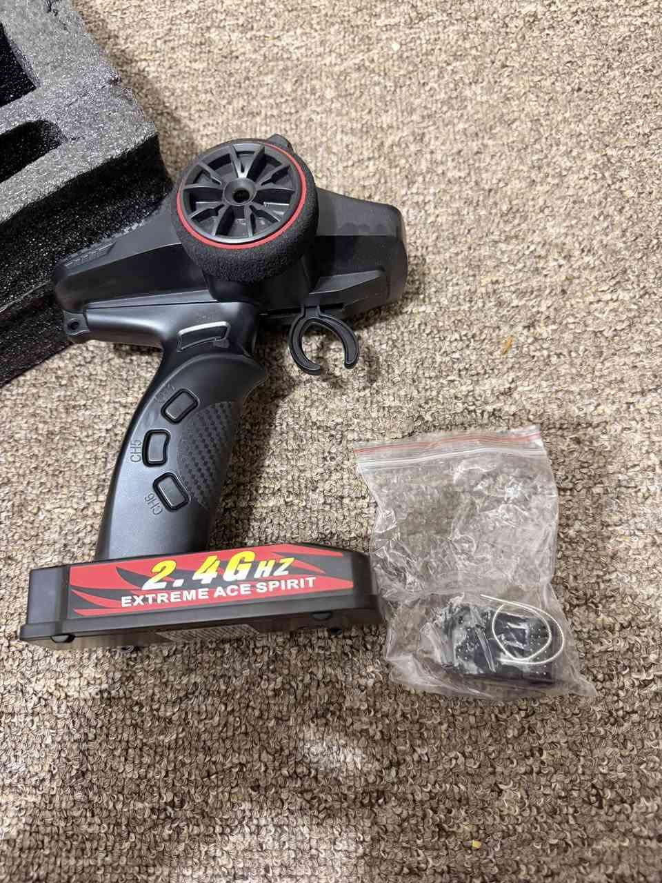 متوفر سعره 25
7 جنل  جديد غير مستعمل فقط كرتون ماكو وياه بس فلينة


**إذا كنت صاحب هذا الإعلان وتريد حذفه لأي سبب، رجاءا أرسل رسالة إلى الدعم الفني**