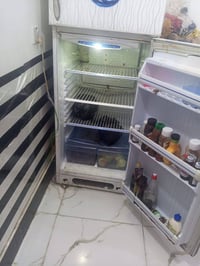 ثلاجه ماتبرد • غرفه ام السته • طابقين