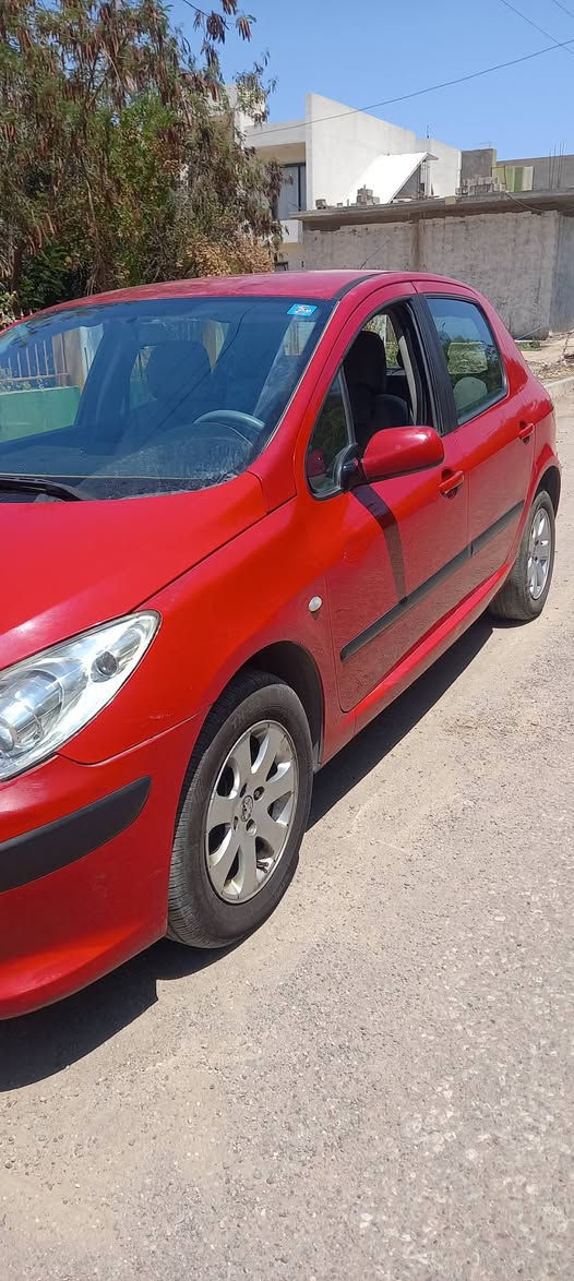 بيجو 307 2006 كلين وضع شركه سياره بشرط بدون حادث بدون صبغ هزه جديد سنويه لل29 مشروع شرط تحويل تبريد شغال ميكانيكيه شرط رقم بغداد مكانه كركوك حساسات شغاله مسجل شاشه كامره باتري مجول تايرات كله جديد سياره مالت بيت (سعر58 بي مجال )
***********
